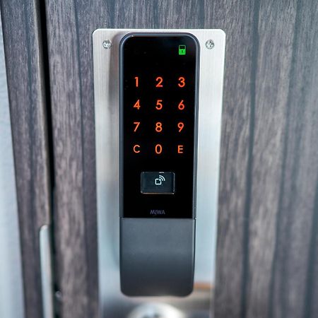 Rakuten Stay Tokyo Asakusa Twin Room Εξωτερικό φωτογραφία