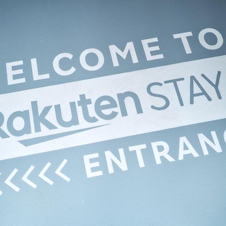 Rakuten Stay Tokyo Asakusa Twin Room Εξωτερικό φωτογραφία