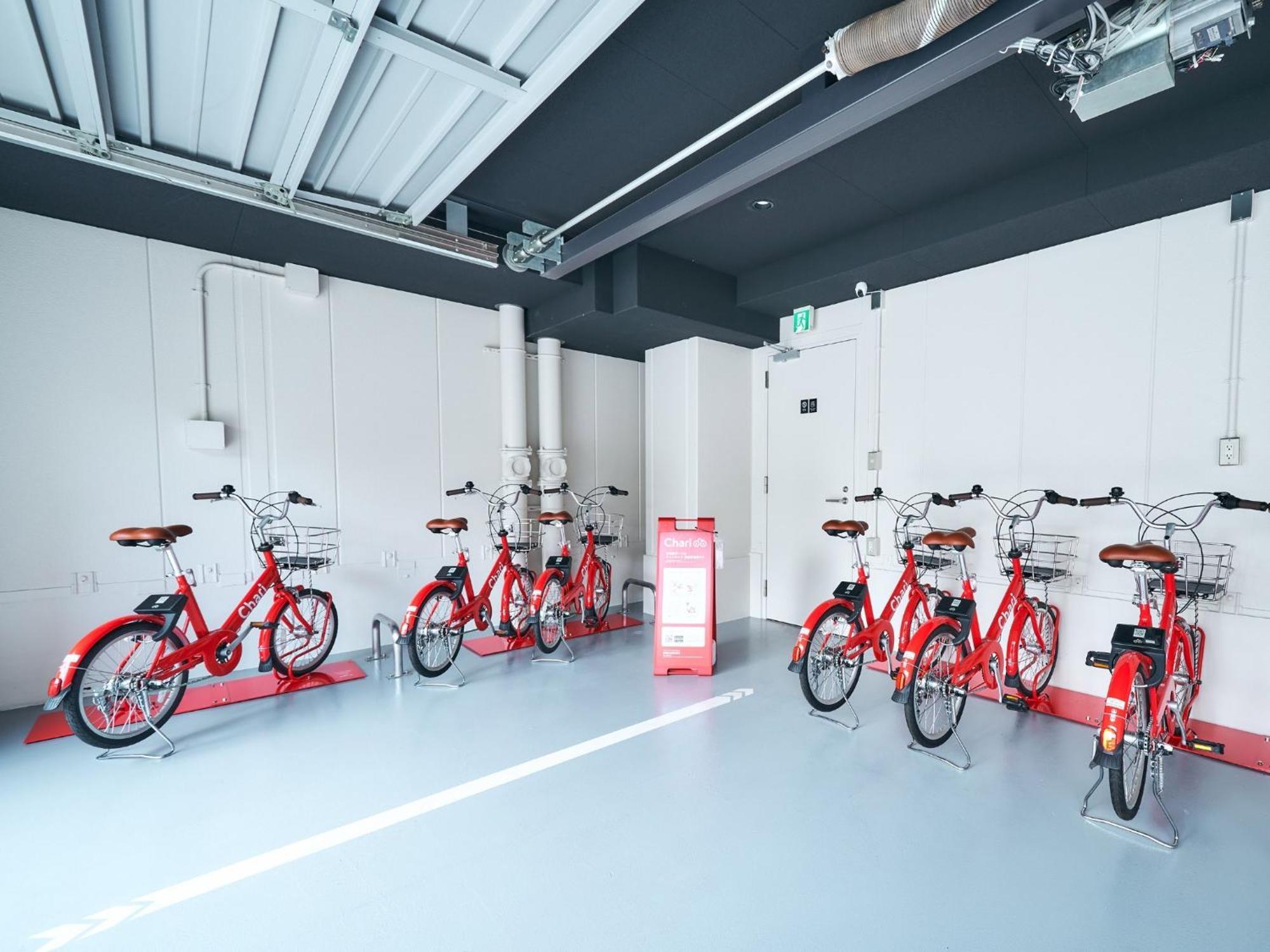 Rakuten Stay Tokyo Asakusa Twin Room Εξωτερικό φωτογραφία