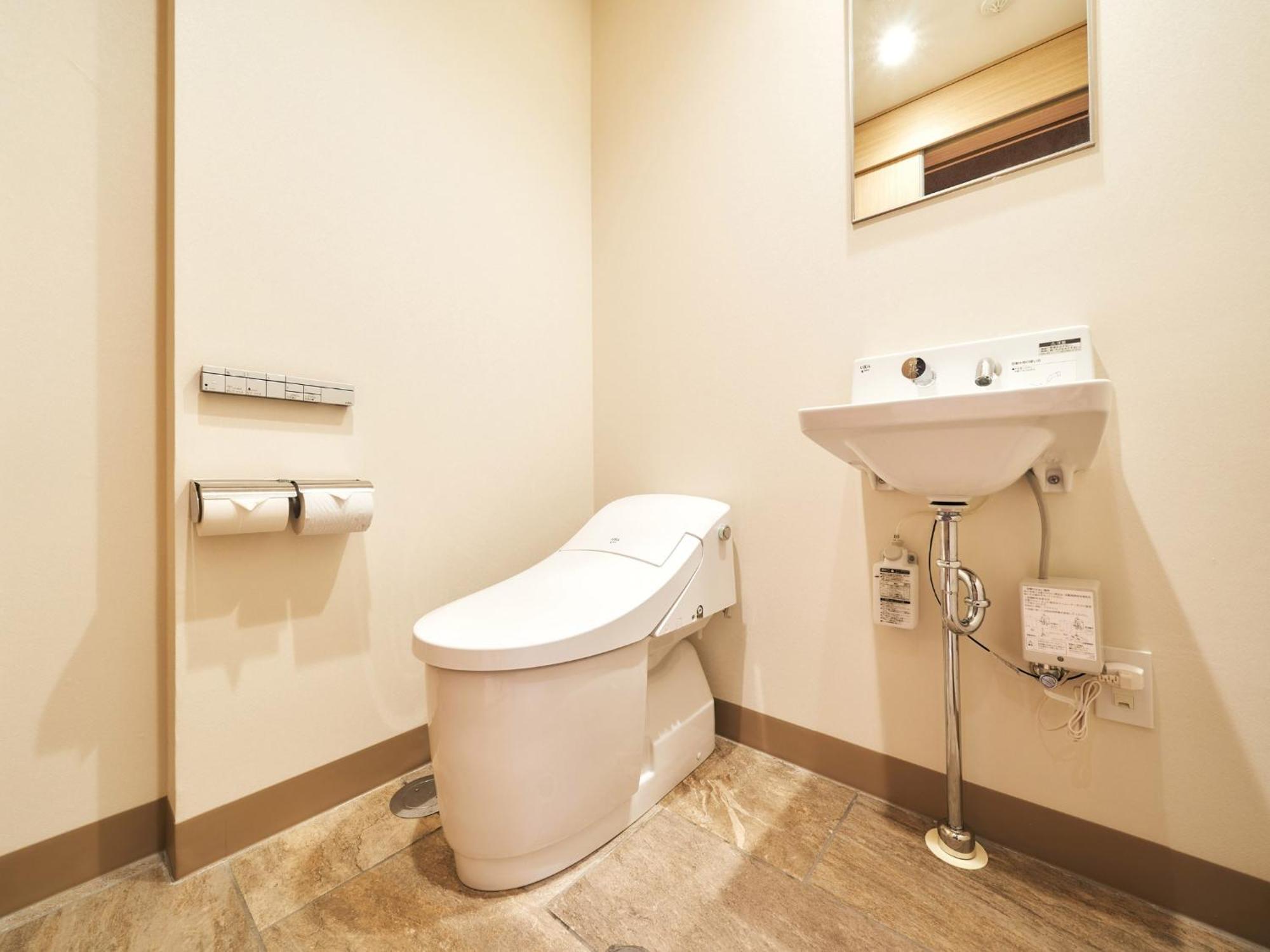 Rakuten Stay Tokyo Asakusa Twin Room Εξωτερικό φωτογραφία