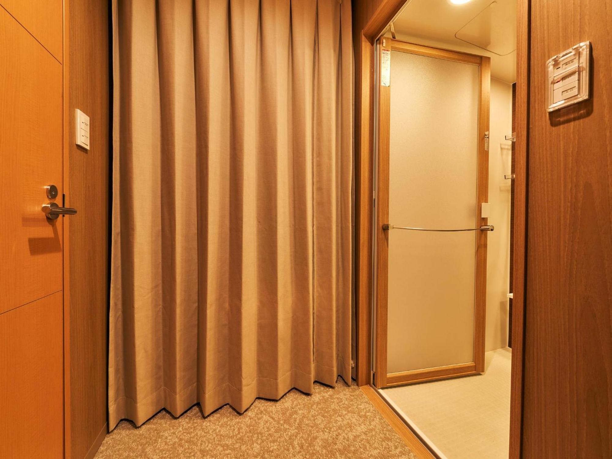 Rakuten Stay Tokyo Asakusa Twin Room Εξωτερικό φωτογραφία