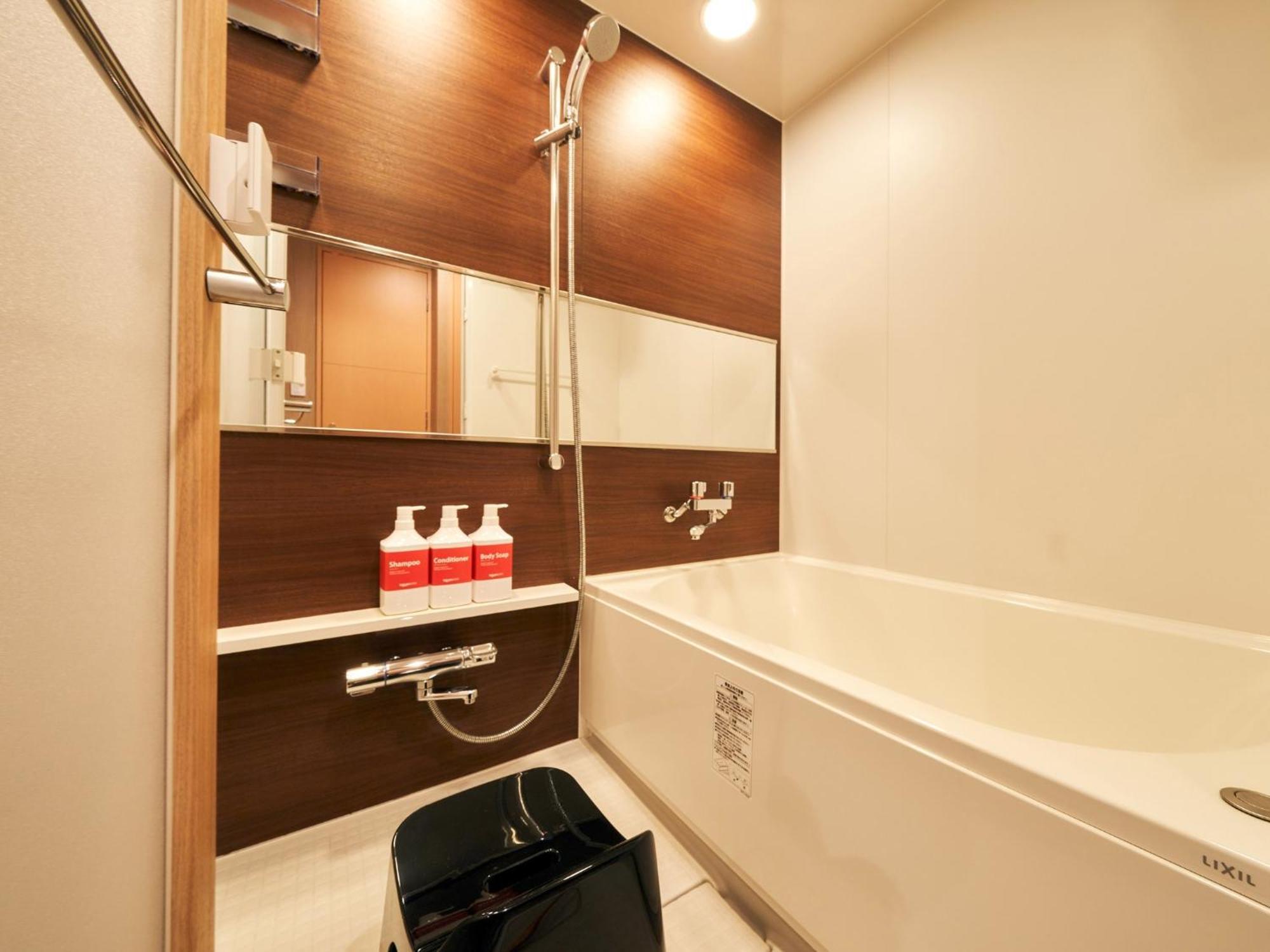 Rakuten Stay Tokyo Asakusa Twin Room Εξωτερικό φωτογραφία