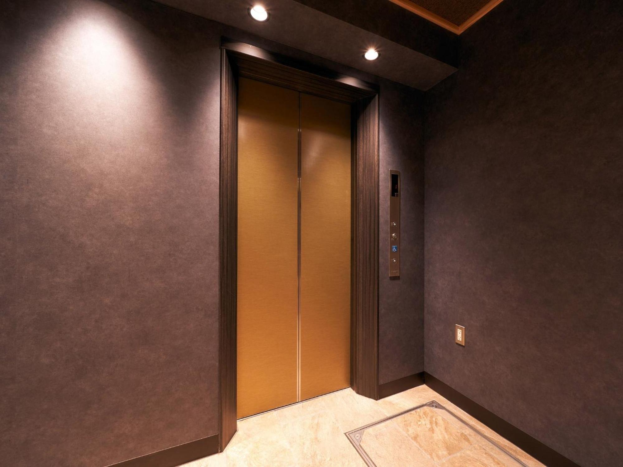 Rakuten Stay Tokyo Asakusa Twin Room Εξωτερικό φωτογραφία
