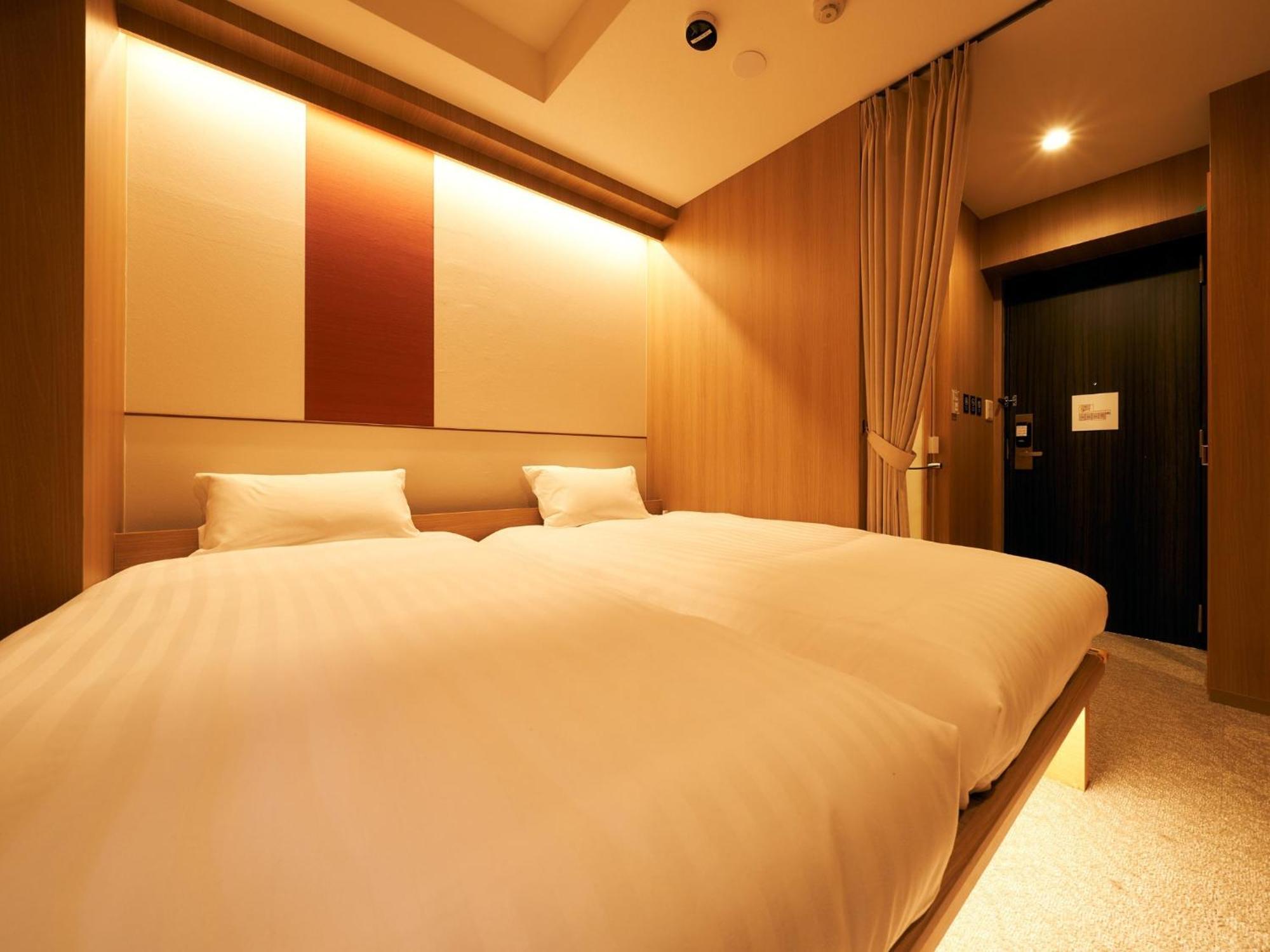 Rakuten Stay Tokyo Asakusa Twin Room Εξωτερικό φωτογραφία